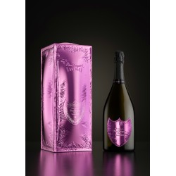 Edition limitée Dom Pérignon X Lady Gaga