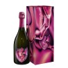 Edition limitée Dom Pérignon X Lady Gaga