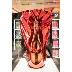 Edition limitée Dom Pérignon X Lady Gaga