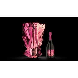 Edition limitée Dom Pérignon X Lady Gaga