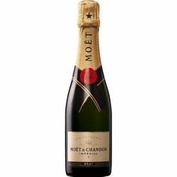 Champagne Moët et Chandon Magnum