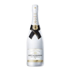 Champagne Moët et Chandon Jeroboam