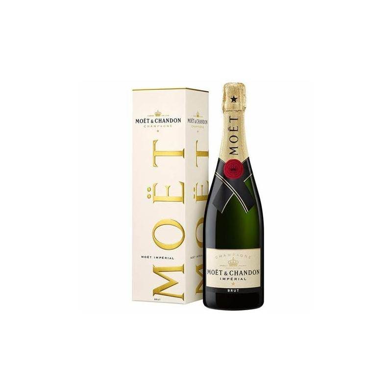 Champagne Moët et Chandon Magnum