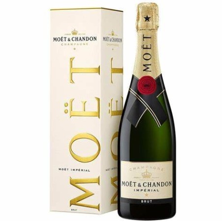 Champagne Moët et Chandon Magnum
