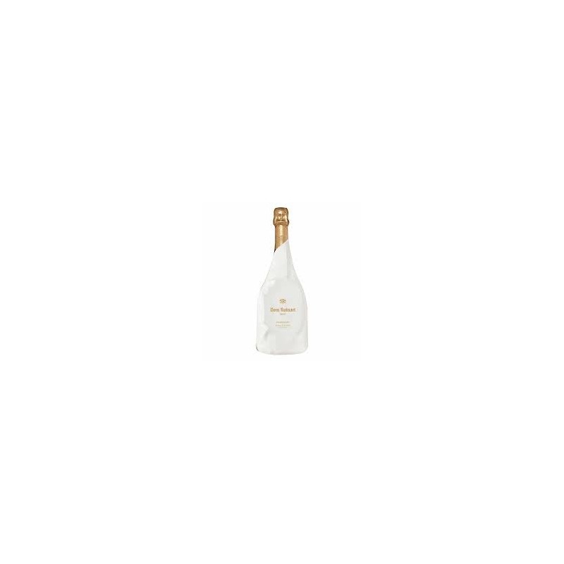 Champagne Dom Ruinart Blanc de Blancs 2010