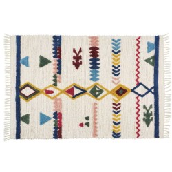 Maredina - Tapis style Berbère