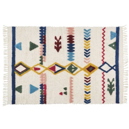 Maredina - Tapis style Berbère