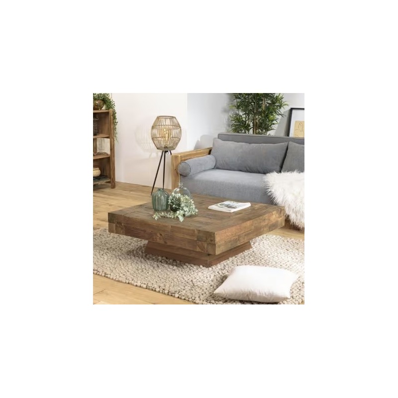 Table basse