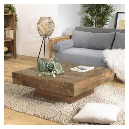 Table basse