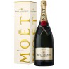 Champagne Moet et Chandon
