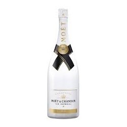 Champagne moet et chandon Ice impérial, demi sec
