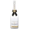 Champagne moet et chandon Ice impérial, demi sec