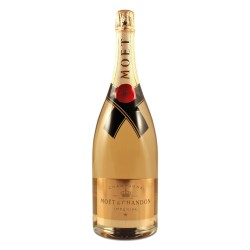 Champagne Moet et chandon impérial Brut