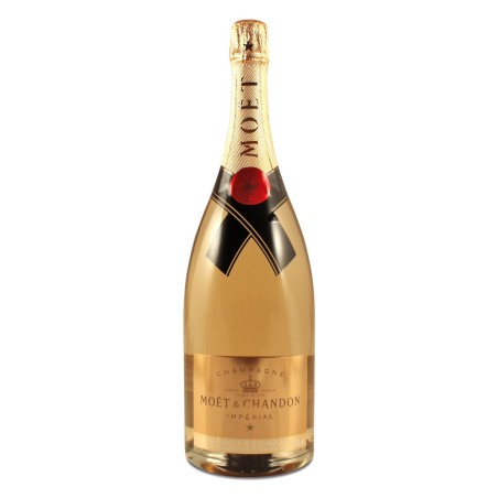 Champagne Moet et chandon impérial Brut