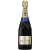 Champagne moet et chandon réserve impérial