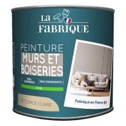 Peinture murs & boiseries - Dulux Valentine Pure