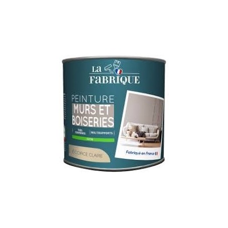Peinture murs & boiseries - Dulux Valentine Pure
