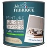 Peinture murs & boiseries - Dulux Valentine Pure