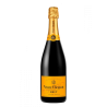 Bouteille Veuve Cliquot