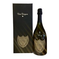 Dom Perignon champagne gold en exclusivité