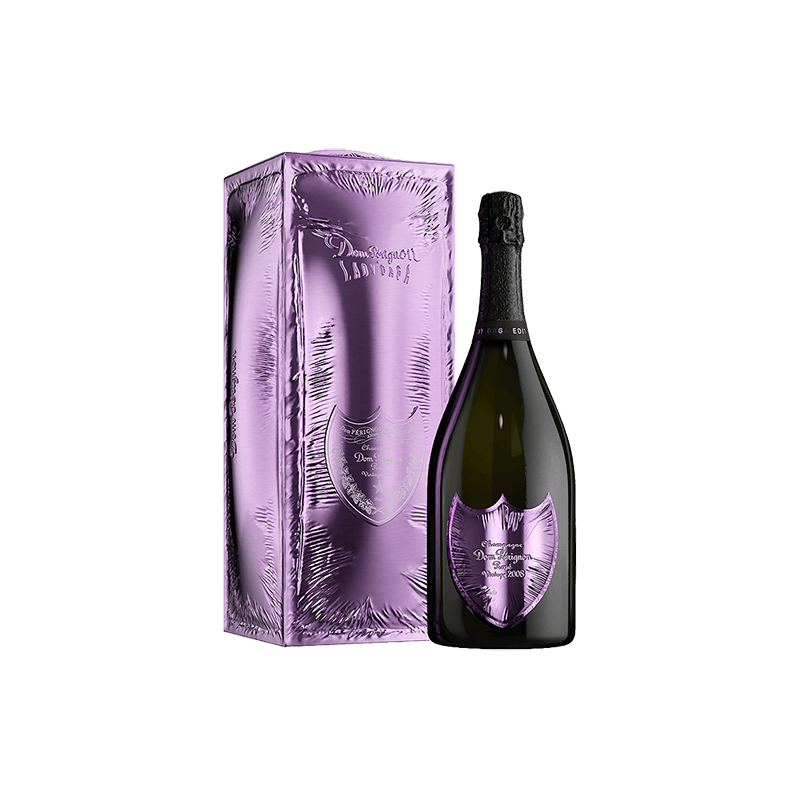 Dom Pérignon Vintage 2008 brut - LVMH