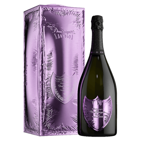 Dom Pérignon Vintage 2008 brut - LVMH