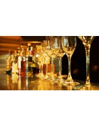 vins et spiritueux