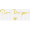 Dom perignon