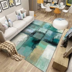 MAREDINA-Tapis style berbère