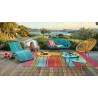 Chaise de jardin design et résistante – Maison du Monde