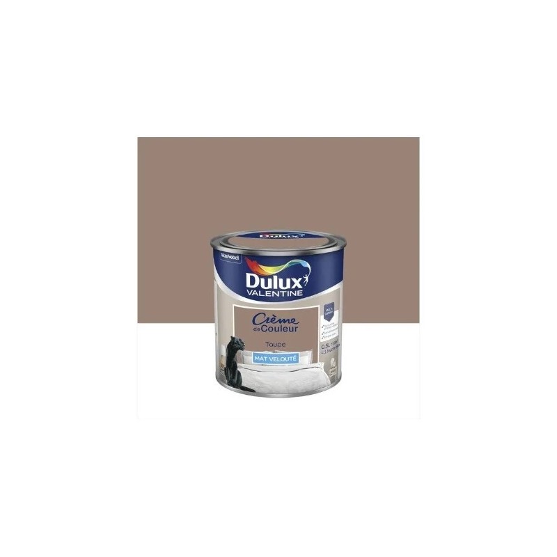 Peinture pour murs et boiseries