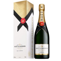 Champagne Brut Moët et Chandon