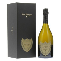 Champagne Dom Pérignon Vintage 2012