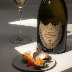 Champagne Dom Pérignon Vintage 2012