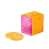 Biscuits sablés aux pépites de chocolat et amandes - La Sablésienne