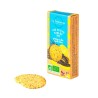 Biscuits sablés bio et végétaliens - La Sablésienne, gourmandise saine et responsable