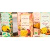 Pack sablés pépites de chocolat-Amande et sablés citron bio Vegan