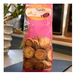pack de produits sablés pur beurre