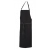 Grand Tablier Noir