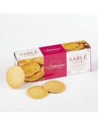 Petits sablés