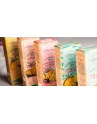 Biscuits bio et vegan